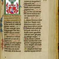 Die adlige polnische Familie Aczkiewicz Wappen Pogoń, litauisch Vytis, bialorussisch Паго́ня (Pahonia).